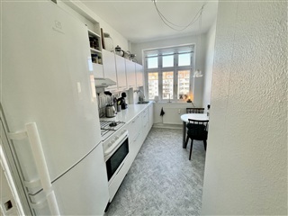 Photo 7. Apartment, Dannebrogsgade, Aalborg 