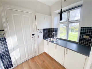 Billede 2. Lejlighed, Sankt Mortens Gade, Aalborg 