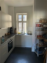 Photo 3. Room, Nørrebros Runddel, København N 