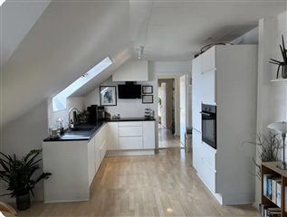 Photo 1. Apartment, Rendebanen, Kolding 