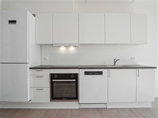 Photo 1. Apartment, Arresøvej, Risskov 