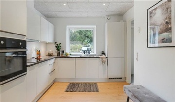 Photo 2. House, Klokkekildevej, Herning 