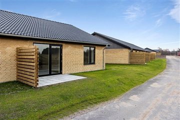 Billede 3. Lejlighed, Mellem Søerne, Højby 