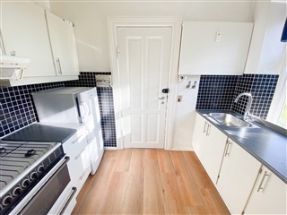 Billede 3. Lejlighed, Sankt Mortens Gade, Aalborg 