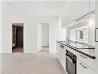 Photo 3. Apartment, Arresøvej, Risskov 