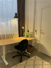 Photo 1. Room, Fuglevangsvej, Frederiksberg C 