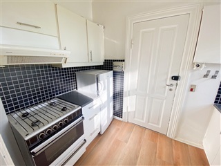 Billede 1. Lejlighed, Sankt Mortens Gade, Aalborg 