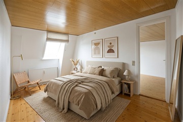 Billede 4. Lejlighed, Prinsensgade, Aalborg 