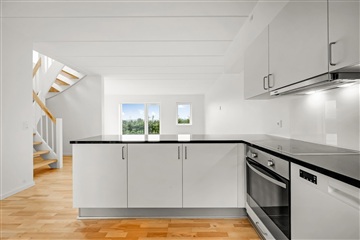 Photo 8. House, Sønderholmvænget, Hasselager 