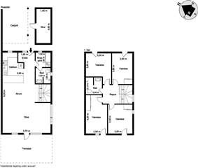 Photo 17. House, Sønderholmvænget, Hasselager 