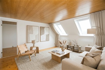 Billede 2. Lejlighed, Prinsensgade, Aalborg 