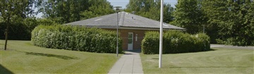 Billede 8. Lejlighed, Moldevej, Vejle 