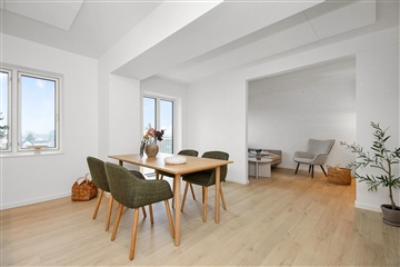 Photo 2. Apartment, Skovbrynet, Brædstrup 