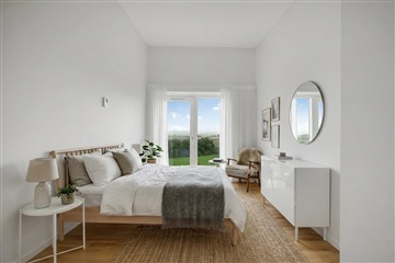 Photo 12. House, Sønderholmvænget, Hasselager 