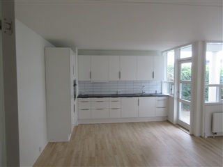 Photo 7. Apartment, Lindegårdsvej, Charlottenlund 