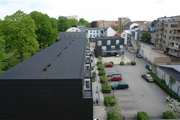 Photo 6. Apartment, Vesterbro, Aalborg 