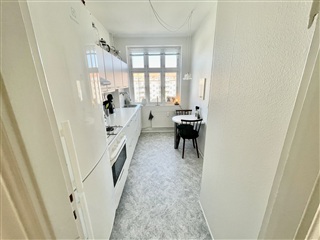 Photo 8. Apartment, Dannebrogsgade, Aalborg 