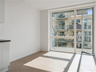 Photo 7. Apartment, Arresøvej, Risskov 