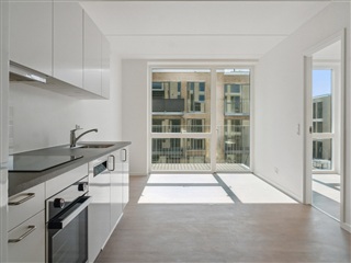 Photo 5. Apartment, Arresøvej, Risskov 