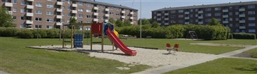 Billede 1. Lejlighed, Moldevej, Vejle 