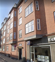 Photo 13. Apartment, Dannebrogsgade, Aalborg 