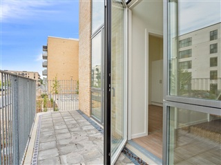 Photo 2. Apartment, Arresøvej, Risskov 