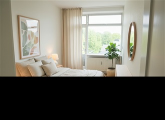 Photo 3. Apartment, Vesterbro, Aalborg 