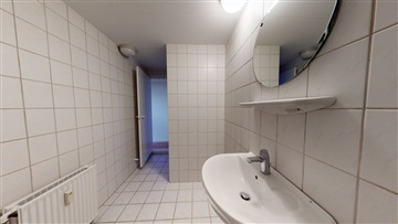 Photo 6. Apartment, Prinsensgade, Aalborg 