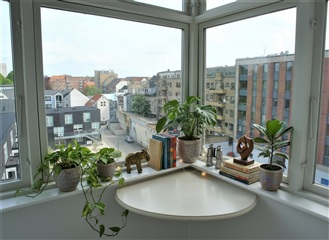 Photo 5. Apartment, Vesterbro, Aalborg 