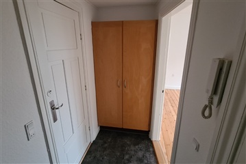 Billede 1. Lejlighed, Fyensgade, Vejle 