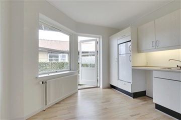 Photo 4. House, Østerbyvænget, Millinge 