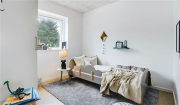 Photo 5. House, Klokkekildevej, Herning 