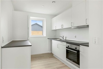 Photo 9. Apartment, Mellem Søerne, Højby 