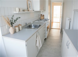 Photo 1. Apartment, Vesterbro, Aalborg 
