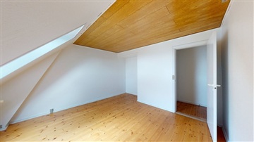 Photo 3. Apartment, Prinsensgade, Aalborg 