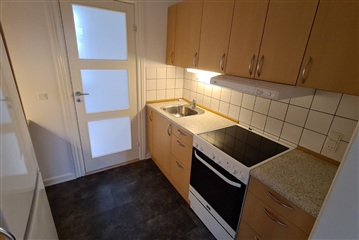 Billede 3. Lejlighed, Fyensgade, Vejle 