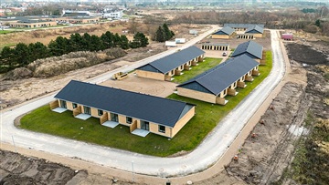 Photo 7. Apartment, Mellem Søerne, Højby 