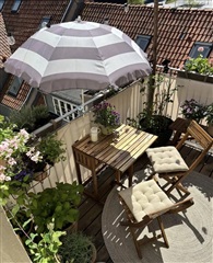 Photo 9. Apartment, Rendebanen, Kolding 