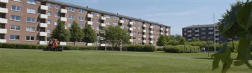 Billede 10. Lejlighed, Moldevej, Vejle 