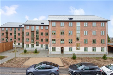 Photo 10. Apartment, Skovbrynet, Brædstrup 