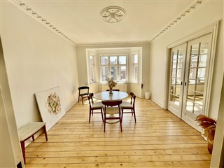 Photo 2. Apartment, Dannebrogsgade, Aalborg 