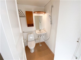 Billede 6. Lejlighed, Sankt Mortens Gade, Aalborg 