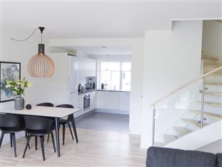 Photo 3. Apartment, Rasmus Østergaards Have, Horsens 