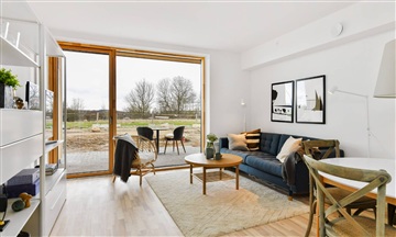 Photo 3. Apartment, Markpibervej, Næstved 