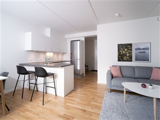 Photo 1. Apartment, Duftrankevej, Odense V 