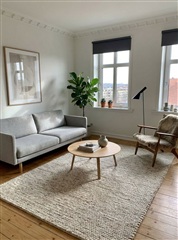 Photo 1. Apartment, Fabersvej, Randers C 