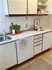 Photo 3. Apartment, Fabersvej, Randers C 