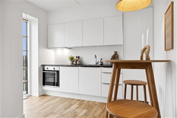 Photo 11. Apartment, Thyras Vænge, Ry 