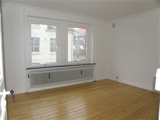 Photo 2. Apartment, Jyllandsgade, Viborg 