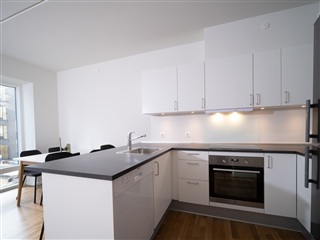 Photo 8. Apartment, Duftrankevej, Odense V 